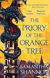 [9781408883358] Priory of the Orange Tree