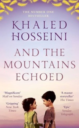 [9781526604644] And the Mountains Echoed