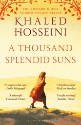 [9781526604750] Thousand Splendid Suns