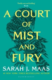 [9781526617163] Court of Mist and Fury