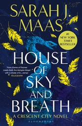 [9781526628220] House of Sky and Breath