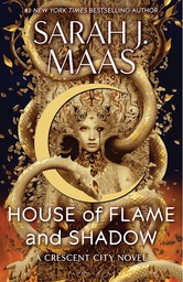 [9781526628237] House of Flame and Shadow
