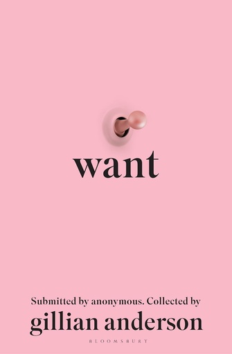 [9781526657954] Want