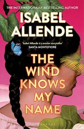 [9781526660336] Wind Knows My Name