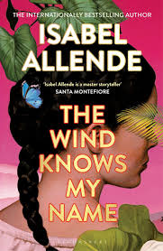 [9781526660336] Wind Knows My Name