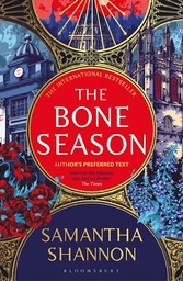 [9781526664754] Bone Season