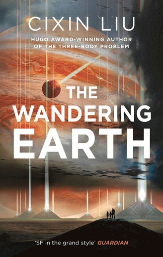 [9781784978518] Wandering Earth