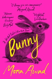 [9781788545440] Bunny