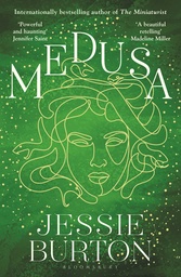 [9781526662408] Medusa