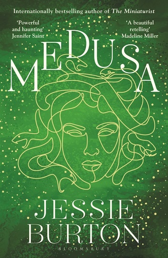 [9781526662408] Medusa