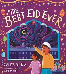 [9781801993777] The Best Eid Ever