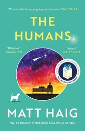 [9781805300175] The Humans