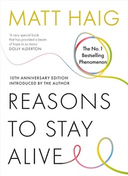 [9781837264629] Reasons to Stay Alive
