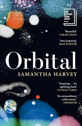[9781529922936] Orbital 
