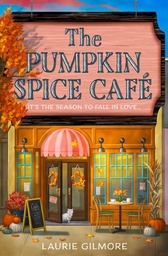 [9780008610678] The Pumpkin Spice Café 