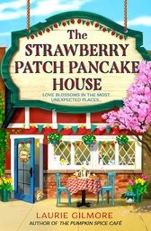[9780008713348] The Strawberry Patch Pancake House
