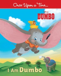 [9786144693919] I Am DUMBO