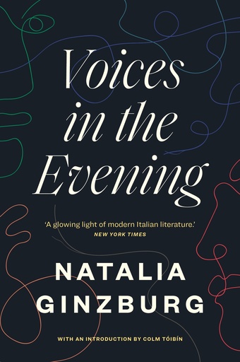 [9781911547310] Voices in the Evening