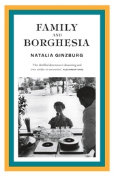 [9781914198847] Family and Borghesia