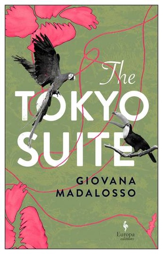 [9781787705371] The Tokyo Suite