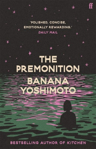 [9780571382316] The Premonition