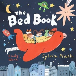 [9780571384891] The Bed Book