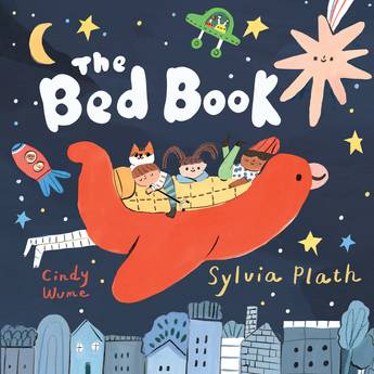 [9780571384891] The Bed Book