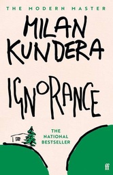[9780571215515] Ignorance