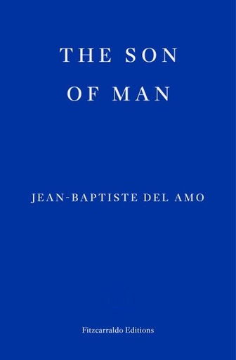 [9781804270912] The Son of Man