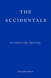 [9781804271476] The Accidentals