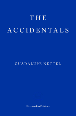 [9781804271476] The Accidentals