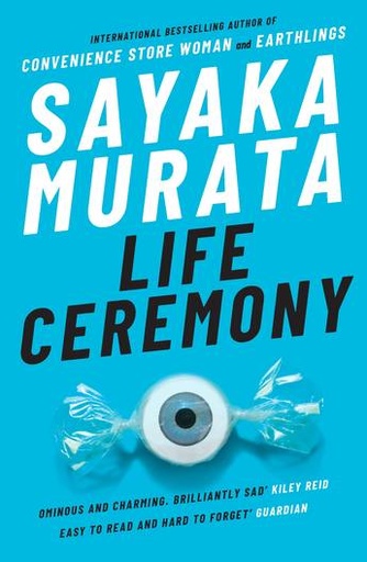[9781783787388] Life Ceremony