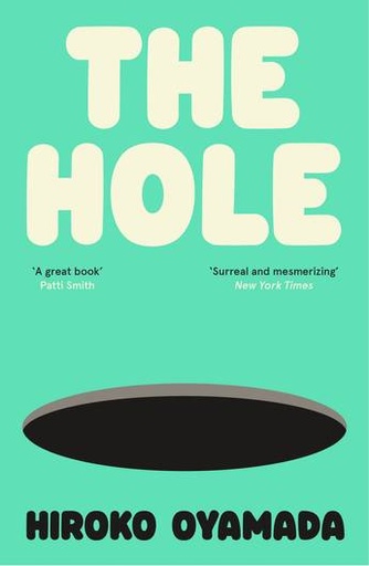 [9781803510620] The Hole