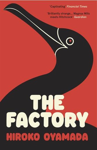 [9781803510590] The Factory