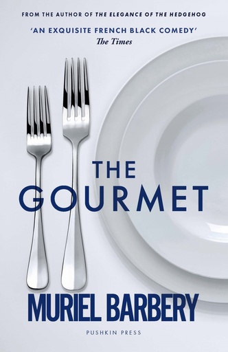 [9781805333722] Gourmet