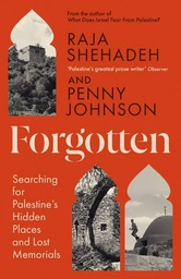 [9781805222415] Forgotten