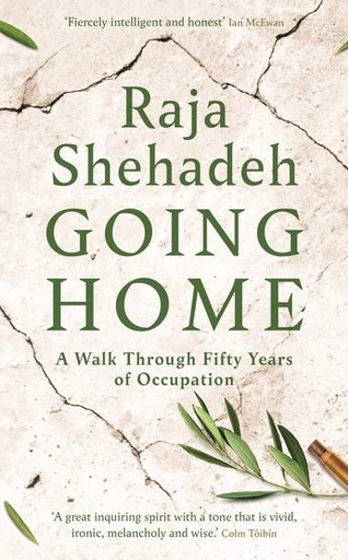 [9781788163071] Going Home