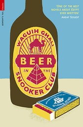 [9781846687563] Beer in the Snooker Club