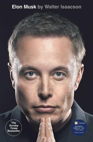 [9781398527539] Elon Musk