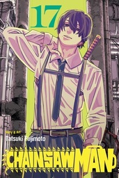 [9781974752690] Chainsaw Man, Vol. 17