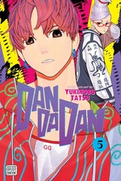 [9781974740598] DANDADAN, VOL. 05    