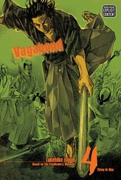 [9781421522463] VAGABOND 04