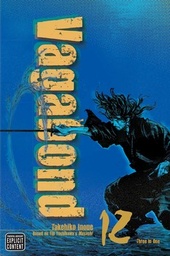 [9781421573342] VAGABOND 12