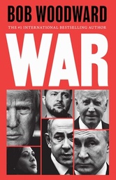 [9781398541443] WAR