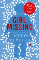 [9781471147999] GIRL, MISSING               PA