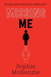 [9781471185793] MISSING ME                  PA