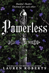 [9781398540194] POWERLESS: DELUXE COLLECTOR'HA