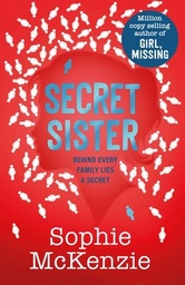 [9781398523265] SECRET SISTER               PA