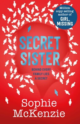[9781398523265] SECRET SISTER               PA