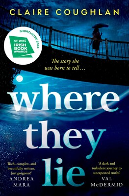 [9781398521735] Where They Lie